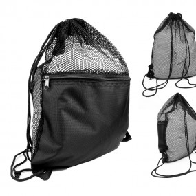 Custom Drawstring Bags with Logo | Personalized Sports ...