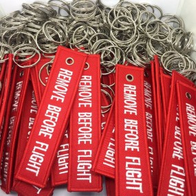 Personalized Keychains | Custom Lanyards & Keybands Pri...