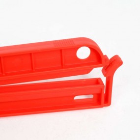 Custom Bag Clips with Logo | Printed Bag Closure Clips ...