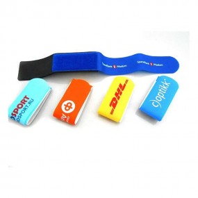 Custom Printed Ski Straps – Personalized Skifix & Ski C...