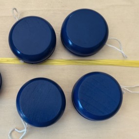 Custom Yo-Yos | Personalized Yo-Yos with Logo