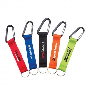 Personalized Keychains & Lanyards – Custom Key Rings & ...