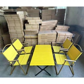 Custom Camping Chairs with Logo | Personalized Foldable...