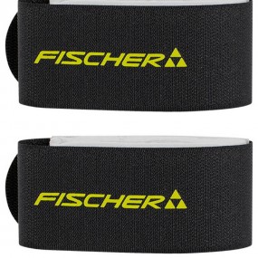 Custom Alpine Ski Clips | Personalized Ski Straps with ...