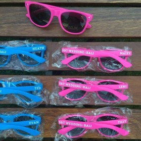 Custom Sunglasses with Logo – Promotional Sunglasses Pr...