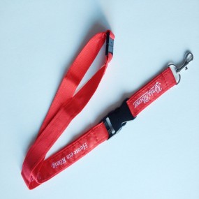 Custom Lanyards – Personalized Keybands with Your Logo
