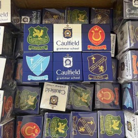 Personalized Rubik's Cube | Custom Printed Rubik’s Cube...