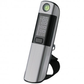 Custom Digital Luggage Scales with Logo | Personalized ...