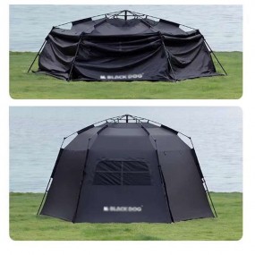 Custom Tents & Camping Tents with Logo | Personalized P...