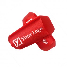 Custom Nordic Ski Clips with Logo – Printed Cross-Count...