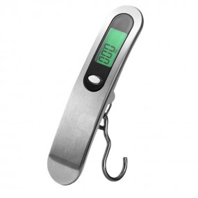 Custom Digital Luggage Scales with Logo | Personalized ...