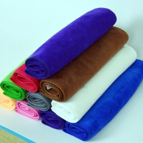 Custom Microfiber Cleaning Cloths with Logo – Branded P...