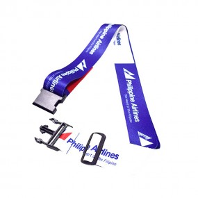 Custom Luggage Straps – Personalized Suitcase Bands wit...