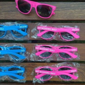 Custom Sunglasses with Logo – Promotional Sunglasses Pr...