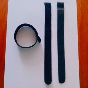 Custom Loop Velcro Cable Ties | Personalized Velcro Cab...