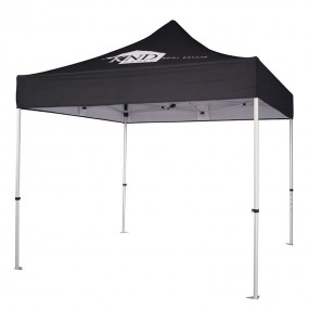 Folding Tent with Custom Logo | Design Your Own Promoti...