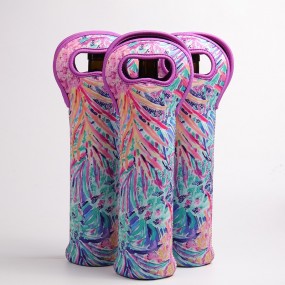 Custom Neoprene Bottle Coolers – Personalized Beer & Ca...