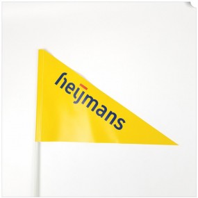 Personalized Bicycle Flags – Custom Safety Flags for Bi...