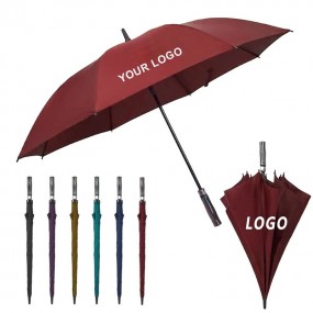 Custom Umbrellas with Logo | Branded Promotional Umbrel...