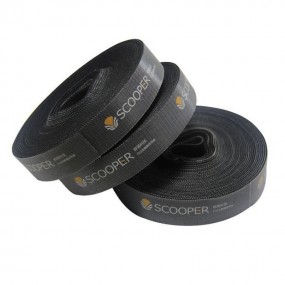 Custom Velcro Cable Tie Rolls | Personalized Velcro Rol...