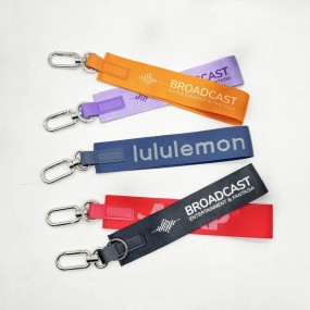 Personalized Keychains | Custom Lanyards & Keybands Pri...