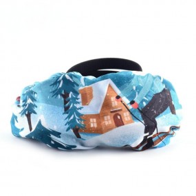 Custom Ski Goggle Covers with Logo – Personalized & Pri...