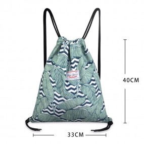 Custom Drawstring Bags with Logo | Personalized Sports ...