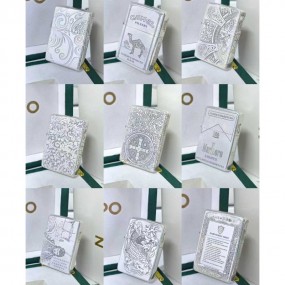 Custom Lighters with Logo | Personalized Lighters