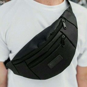 Custom Fanny Packs with Logo | Branded Waist Bags as Pr...