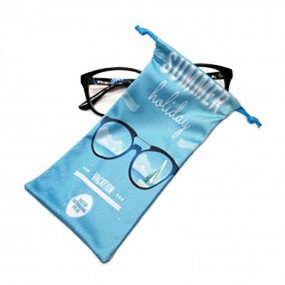 Personalized Glasses Cases & Pouches – Custom Eyeglass ...