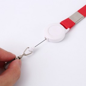 Custom Lanyard with Jojo – Personalized Jojo Badge Hold...