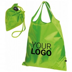 Custom Foldable Shopping Bags with Logo – Branded Reusa...