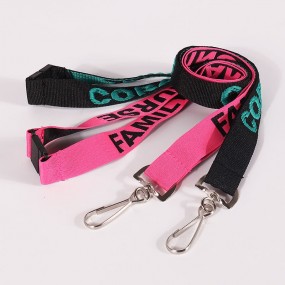 Custom Printed Lanyards – Personalized Keychains & Lany...