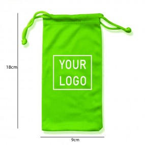 Custom Glasses Pouches with Logo – Personalized Eyeglas...