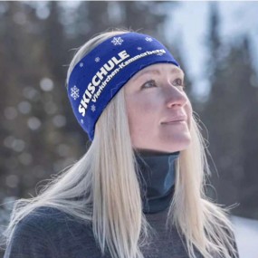 Custom Ski Headbands - Custom Sports Headbands - Promot...