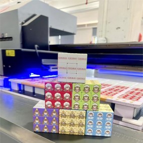 Custom Rubik’s Cube Printing | Personalized 3x3 Rubik’s...