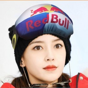 Custom Ski Goggle Covers with Logo – Personalized & Pri...