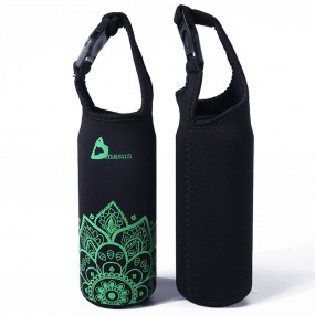 Custom Neoprene Bottle Coolers – Personalized Beer & Ca...