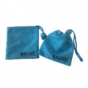 Custom Microfiber Mini Bags with Logo – Personalized Po...