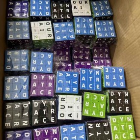 Personalized Rubik's Cube | Custom Printed Rubik’s Cube...