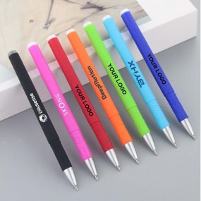Custom Pens with Logo | Personalized Promotional Pens
