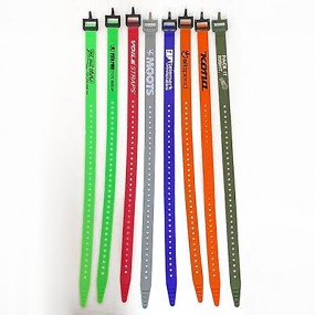 Custom TPU Straps with Logo | Personalized Rubber & TPU...