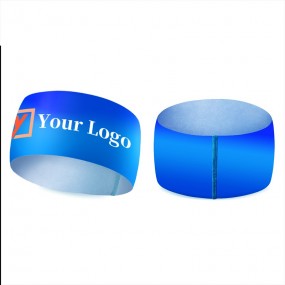 Custom Ski Headbands - Custom Sports Headbands - Promot...