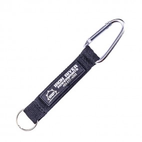 Short Lanyards with Carabiner – Custom Keychains & Pers...