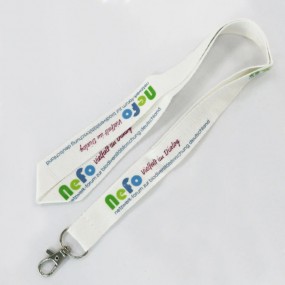 Custom Lanyards – Personalized Keybands with Your Logo