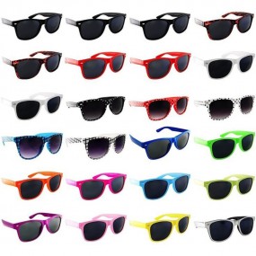 Promotional Sunglasses – Personalized Sunglasses with C...