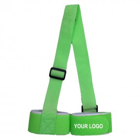 Custom Ski Carrier & Skateboard Shoulder Straps – Perso...