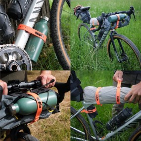 Custom TPU Straps with Logo | Personalized Rubber & TPU...