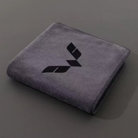 Custom Microfiber Cleaning Cloths with Logo