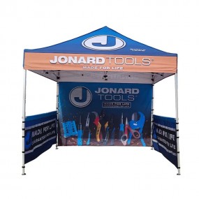 Folding Tent with Custom Logo | Design Your Own Promoti...